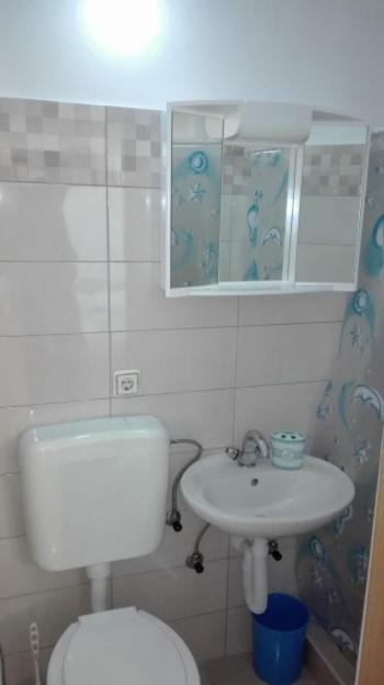 Apartman Studio - Sime 3 Sukošan Buitenkant foto