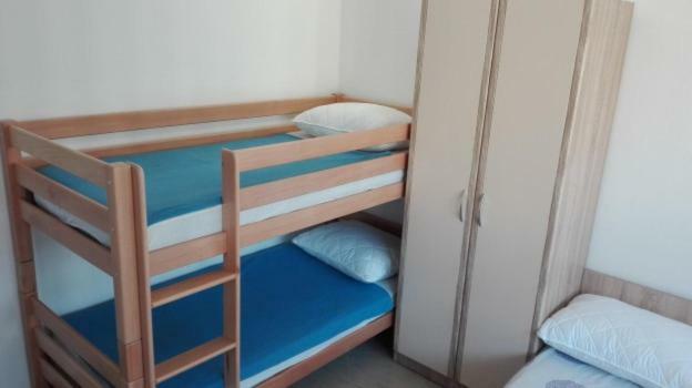 Apartman Studio - Sime 3 Sukošan Buitenkant foto