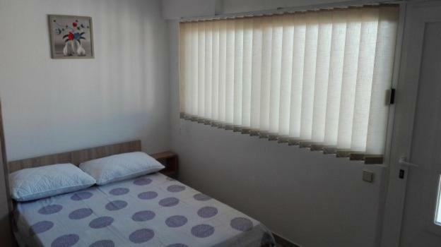 Apartman Studio - Sime 3 Sukošan Buitenkant foto